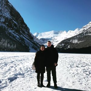 Meet your Posher, Tiffany